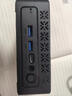微星（MSI）Cubi mini迷你主機(jī)（AMD銳龍R5 3550H 16G 512G WiFi6）國家補(bǔ)貼20%商務(wù)辦公臺式電腦 曬單實(shí)拍圖