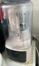 九陽(yáng)（Joyoung）破壁機家用變頻輕音罩1.5L大容量家用榨汁豆漿機多功能攪拌機無(wú)刷電機降噪觸控彩屏 B699 政府補貼 曬單實(shí)拍圖