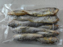 森農樂(lè )小黃魚(yú)生鮮黃花魚(yú)舟山野生鮮活冷凍海魚(yú)正宗深海冰鮮燒烤商用新鮮 9-10條/斤【3斤 海捕野生】 曬單實(shí)拍圖