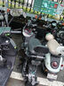鋰牛電動(dòng)車(chē)鋰電池72v三元鋰60v電瓶車(chē)電池外賣(mài)大容量電動(dòng)摩托車(chē)專(zhuān)用 【推薦】60V60AH+藍牙60A保護板 【汽車(chē)大單體電芯】+防燃防爆 曬單實(shí)拍圖