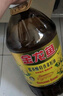 金龍魚(yú) 食用油 特香低芥酸菜籽油5L 物理壓榨 5L*4桶 （整箱裝） 曬單實(shí)拍圖