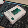 西部數(shù)據(jù)（WD）移動硬盤6TB type-c My Passport Ultra 2.5英寸 機械硬盤 金屬設(shè)計兼容Mac【20周年限定版】 曬單實拍圖