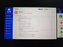 技嘉【三期免息】RTX5060 8G顯卡魔鷹/雪鷹/冰獵鷹/小雕/風(fēng)魔臺(tái)式機(jī)電腦電競(jìng)游戲做圖設(shè)計(jì)白色獨(dú)立顯卡 RTX5060 8G半高刀卡迷你小卡 itx首選 曬單實(shí)拍圖