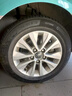 米其林（MICHELIN）汽車(chē)輪胎 195/65R15 91V 耐越 ENERGY MILE 適配卡羅拉/朗逸/雷凌 曬單實(shí)拍圖