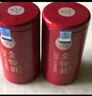 一杯香茶葉紅茶武夷山金駿眉一級(jí)250g禮盒裝2025新茶自己喝送禮小種正山 曬單實(shí)拍圖