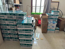 得力（deli）珊瑚海A4打印紙 70g500張*8包一箱 雙面復(fù)印紙 企業(yè)采購(gòu)優(yōu)選 整箱4000張7360【銷(xiāo)冠系列】 曬單實(shí)拍圖