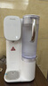 飛利浦（PHILIPS）加熱凈水器 家用臺(tái)式免安裝飲水機(jī)即熱直飲凈飲機(jī) 甘甜礦物質(zhì)凈水機(jī)ADD6852【品牌補(bǔ)貼】 曬單實(shí)拍圖