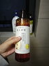 髮の食譜HairRecipe發(fā)之食譜洗發(fā)水無(wú)花果茶柚精華控油蓬松改善毛躁洗發(fā)水 發(fā)之食譜蘋(píng)果生姜洗發(fā)水530ml 曬單實(shí)拍圖