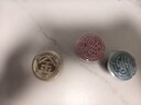 夢(mèng)龍【王嘉爾推薦】和路雪 松露巧克力口味冰淇淋 65g*4支 雪糕 曬單實(shí)拍圖