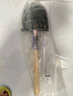 悠梵萌大號尖頭加厚鐵鍬鐵锨農(nóng)用錳鋼鐵雪鏟子家用種菜種花園藝工具 曬單實(shí)拍圖