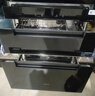 美的（Midea）暖陽(yáng)消毒柜嵌入式家用 廚房餐具碗柜碗筷茶杯茶具 紫外線(xiàn) 110L三層大容量【國家補貼】110HQ2pro 曬單實(shí)拍圖