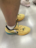 NIKE男子籃球鞋 Ja 2 EP 舒適緩震運動(dòng)鞋FD7327-700黃色 45 曬單實(shí)拍圖