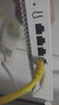 U-SPEED優(yōu)速WiFi6 AX3000千兆無線家用路由器海思芯片5G雙頻穿墻Mesh全屋組網(wǎng)套裝覆蓋內(nèi)置信號(hào)增強(qiáng)放大器 曬單實(shí)拍圖