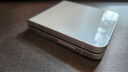 三星Samsung Galaxy Z Flip7 FE  折疊屏手機(jī) 大視野智能外屏 5000萬像素 AI手機(jī) 8GB+256GB 炫羽白 曬單實(shí)拍圖