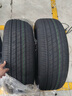 固特異（Goodyear）汽車(chē)輪胎 235/55R19 101T EGP 御乘二代自修護(hù) 原配大眾ID.4 曬單實(shí)拍圖