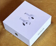 Apple/蘋果 AirPods 4 搭配USB-C充電盒 蘋果耳機 藍牙耳機 適用iPhone/iPad/Mac 四代 曬單實拍圖
