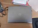 戴爾（DELL）14/15Pro15.6英寸戴爾超極本學(xué)習辦公游戲輕薄本大學(xué)生筆記本電腦 15Pro/i7/32G/2TB/獨顯4G/超薄 曬單實(shí)拍圖