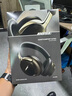 Bose【王鶴棣同款】QuietComfort 消噪耳機Ultra  頭戴式主動(dòng)降噪耳機藍牙耳機長(cháng)久續航 沉浸空間音頻 消噪耳機Ultra II 沙漠鎏金 700三代 曬單實(shí)拍圖
