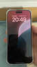 蘋(píng)果Apple iPhone 16系列plus/se/pro max二手手機國行優(yōu)惠券補貼 顏色規格參考質(zhì)檢報告 蘋(píng)果 iPhone 16 Pro Max 曬單實(shí)拍圖