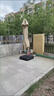 巢唯戶(hù)外遮陽(yáng)傘庭院傘別墅花園露臺大太陽(yáng)傘商用擺攤室外羅馬傘 2.5米方形+300斤可旋轉帶輪水箱 曬單實(shí)拍圖