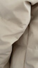 波司登（BOSIDENG）冬季羽絨服男女同款情侶款中長(cháng)款連帽90絨商場(chǎng)同款百搭運動(dòng)外套 【店長(cháng)推薦】日出沙丘7A41 XS 155/80A 曬單實(shí)拍圖