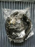 軒楹魔術(shù)貼款防蚊門簾全磁條夏季家用防蠅紗窗紗門自粘磁吸磁性免打孔 全磁塊金剛網(wǎng)條紋灰色 寬90*高200cm 曬單實拍圖