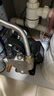 新界 增壓泵300W 304不銹鋼智能防凍加壓泵家用增壓管道泵自吸泵 曬單實(shí)拍圖