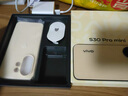 vivo S30 Pro mini 12GB+256GB 檸檬黃 國家補(bǔ)貼 多彩小直屏 超級潛望長焦 6500mAh 學(xué)生 AI手機(jī) 曬單實(shí)拍圖