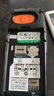 金立（Gionee）老年機4G全網(wǎng)通 老年人手機超長待機 大字大聲大按鍵大屏學(xué)生老人專用功能機雙卡雙待G320 黑色 曬單實拍圖
