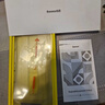 倍思【康寧膜】適用蘋果15ProMax鋼化膜iPhone15promax手機(jī)膜防塵防摔防指紋高清膜無塵倉 ||代強(qiáng)化版 曬單實(shí)拍圖