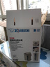 象?。╖O JIRUSHI）電熱水壺 智能預(yù)約防干燒家用大容量5L 燒水壺微電腦三段控溫電熱水瓶CD-LCQ50-WG 曬單實拍圖