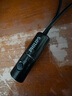 飛利浦（PHILIPS）手電筒強光手電家用迷你小型便攜騎行警示戶外照明應(yīng)急燈SFL1126 曬單實拍圖