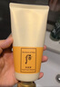 后Whoo氣韻生泡沫潔面洗面奶180ml*2溫和清潔進口女生生日禮物 曬單實拍圖