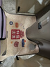 五鐸專(zhuān)用愛(ài)瑪樂(lè )享CA500至臻版電動(dòng)三輪車(chē)絲圈腳墊防水防滑腳踏板墊 愛(ài)瑪樂(lè )享CA500腳墊-好運滿(mǎn)滿(mǎn) 曬單實(shí)拍圖