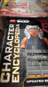 現貨 樂(lè )高星球大戰人物百科更新版 英文原版 LEGO Star Wars Character Encyclopedia Updated Edition DK 曬單實(shí)拍圖