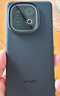 vivo Y300 GT 12GB+256GB 黑色 7620mAh超薄藍海電池 天璣8400滿(mǎn)血版 軍工級耐用品質(zhì) AI手機 曬單實(shí)拍圖