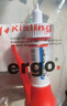ergo5800（帶手柄）強力膠萬(wàn)能膠水粘金屬鐵陶瓷塑料亞克力耐高溫透明快干油性原膠502正品 曬單實(shí)拍圖