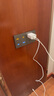尊匠蘋果充電器正品充電線氮化鎵30W快充線PD套裝適配原裝iPhone14ProMax 16 15手機(jī)13充電頭20W數(shù)據(jù)線 【適用蘋果6-14系列】快充頭+閃充線丨1米套裝 曬單實(shí)拍圖
