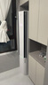 海信（Hisense）【年度旗艦新品】新風(fēng)空調X5 大3匹 澎湃大新風(fēng) AI超潔凈 Deepseek語(yǔ)音智控 以舊換新國家補貼柜機 大3匹 一級能效 72X5 曬單實(shí)拍圖