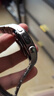 HUAWEI WATCH 5 46mm高端款航天級(jí)鈦合金表殼鈦金屬表帶首創(chuàng)X-TAP智感窗鴻蒙AI腕上小藝eSIM通信智能手表 曬單實(shí)拍圖