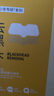 袋鼠媽媽青少年去黑頭貼免撕拉鼻貼面膜祛痘清潔粉刺青春期初中學(xué)生 5片 曬單實(shí)拍圖