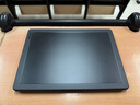 INCASE保護(hù)殼適用于蘋(píng)果24/23年新款MacBook Pro14英寸M4/M3新款筆記本電腦保護(hù)套便攜保護(hù)殼透明黑色 曬單實(shí)拍圖
