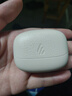 漫步者（EDIFIER）【王一博代言】FitBuds Pro真無(wú)線(xiàn)主動(dòng)降噪藍牙耳機太空艙入耳式低延遲輕奢學(xué)生音樂(lè )游戲運動(dòng)禮物 【皮革紋理設計】薄櫻粉+收納袋 曬單實(shí)拍圖