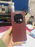 頂競適用華為mate70pro手機殼魅特70電鍍保時(shí)捷素皮無(wú)邊框mate70秒變非凡大師硬殼70rs半包防摔保護套 【酒紅】保時(shí)捷素皮無(wú)邊框 華為Mate70RS 曬單實(shí)拍圖