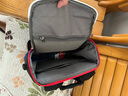 新秀麗（Samsonite）小學(xué)生書包男孩抗菌反光大容量包包1-5年級(jí)減負(fù)防潑水兒童背包 曬單實(shí)拍圖