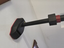 特步（XTEP）家用單杠室內引體向上器兒童成人免打孔門(mén)上健身器材運動(dòng)吊桿 中 曬單實(shí)拍圖
