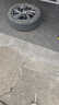 佳通(Giti)輪胎225/60R18 100H  SUV520 原配 博越 適配 瑞虎7/宋Pro  曬單實(shí)拍圖
