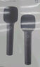 MIJIA K歌麥克風(fēng) 大屏版 2支裝小米電視Redmi電視家庭KTV電視麥克風(fēng)話(huà)筒雙人無(wú)線(xiàn)連麥 36種預設音效  曬單實(shí)拍圖