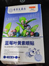 視千里護眼貼冷敷貼學(xué)生熬夜干澀眼疲勞艾草貼青少年成人眼部護理男女士 【40貼】護眼貼共2盒 曬單實(shí)拍圖