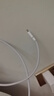 適用于華為66W充電器Type-c數據線(xiàn)適用華為mate40pro/p30p40/nova7/8榮耀9x安卓禾木手機閃充套 適用66w充電頭+1.5米快充線(xiàn) 曬單實(shí)拍圖